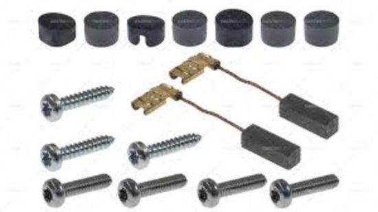 Picture of MOTOR BRUSH SET