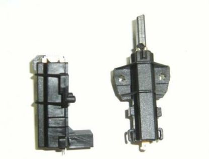 Picture of MOTOR BRUSHES, ARISTON,INDESIT,CANDY, ELECTROLUX.