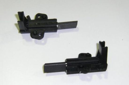 Picture of MOTOR BRUSHES, suit ARISTON, TECHNICA . 