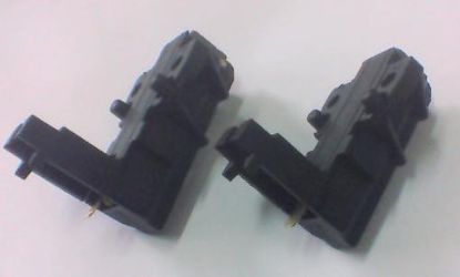 Picture of MOTOR BRUSHES, suit ARISTON, WHIRPOOL, BOSCHE, LG