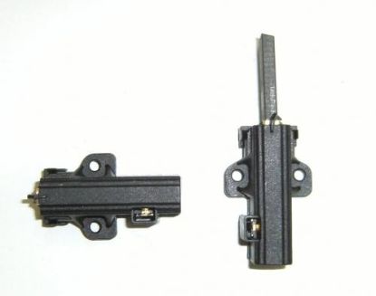 Picture of MOTOR BRUSHES, suit WHIRPOOL, ELECTROLUX
