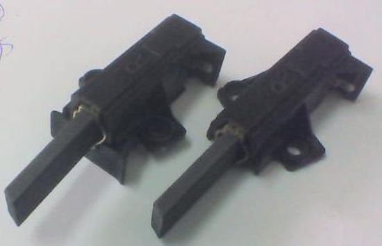 Picture of MOTOR BRUSHES,suit BOSCHE, ASKO  .