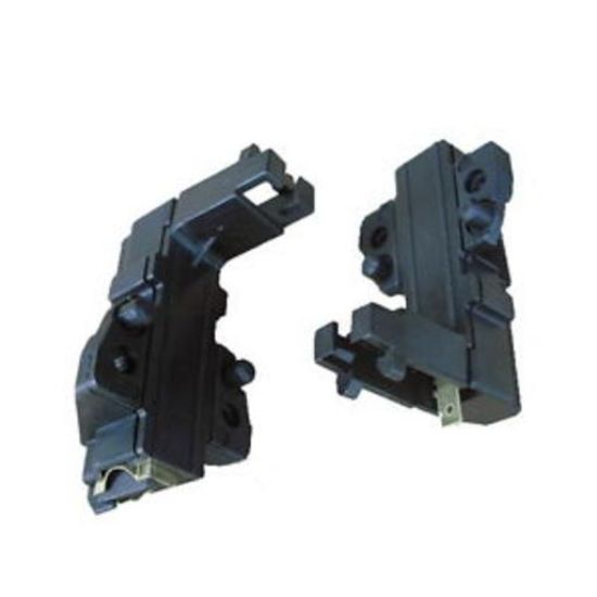 Picture of motor brushset for L.G. Washing Machine