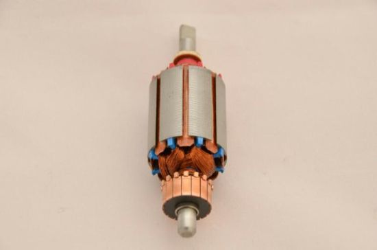 Picture of Motor Cpl 140W/230V 