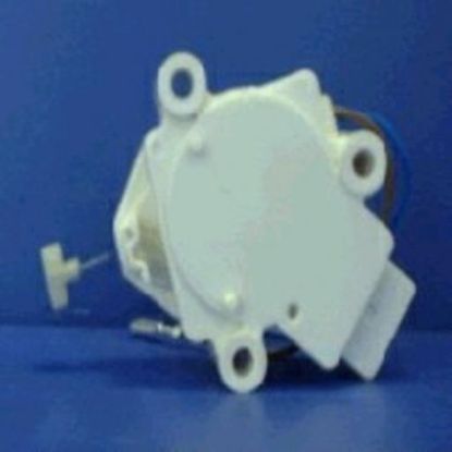 Picture of MOTOR DUMPER 