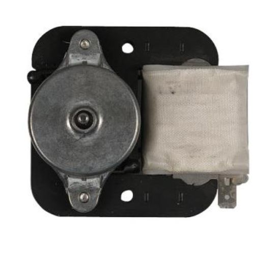 Picture of motor evap fan