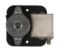 Picture of motor evap fan