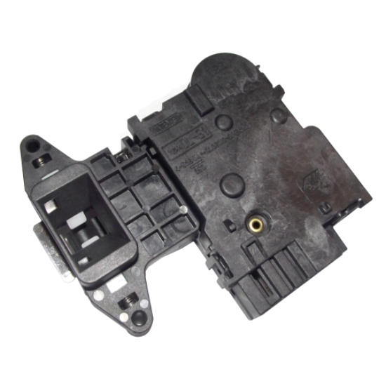 Picture of DOOR LOCK - LG 6601ER1004D