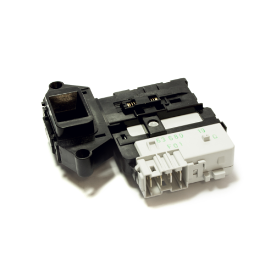Picture of DOOR LOCK - LG EBF49827803 - ROLD DFF01851  