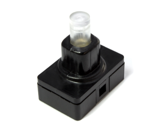 Picture of DOOR LOCK - MEAT GRINDER SWITCH - BRAUN 7050080 - 