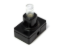 Picture of DOOR LOCK - MEAT GRINDER SWITCH - BRAUN 7050080 - 