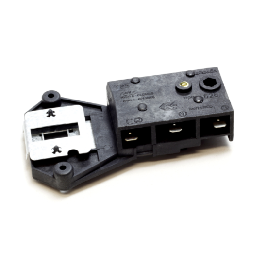 Picture of DOOR LOCK - PHILCO-SAMSUNG 116102260-DC61-20205B