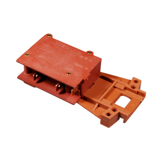 Picture of DOOR LOCK - POLAR 2805310100 - ZV445C1