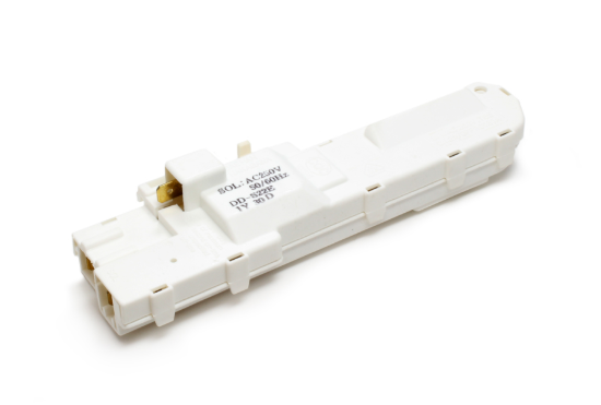 Picture of DOOR LOCK - SAMSUNG DC-64-00120E