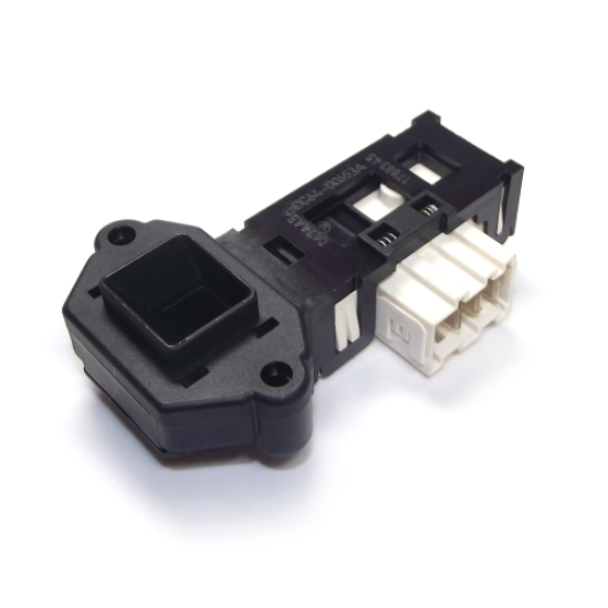 Picture of DOOR LOCK - SAMSUNG DC64-00653B - DA069445
