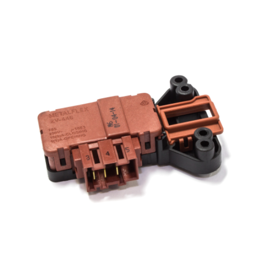 Picture of DOOR LOCK - SAMSUNG DC64-01538C - ZV446L9