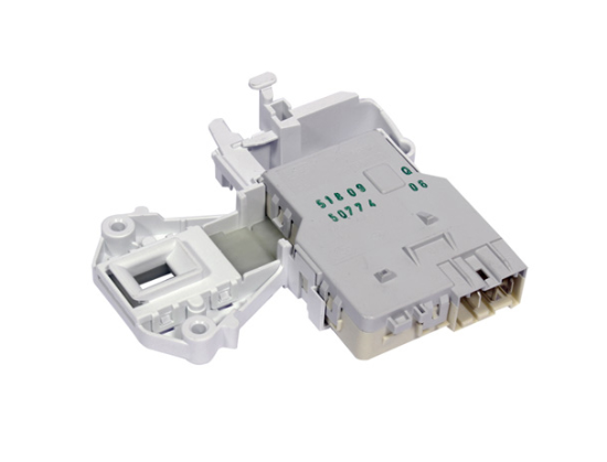 Picture of DOOR LOCK - SMEG 814490983 - ROLD DFF51809