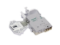 Picture of DOOR LOCK - SMEG 814490983 - ROLD DFF51809