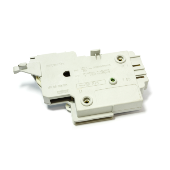 Picture of DOOR LOCK - WHIRLPOOL 481227138364
