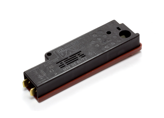 Picture of DOOR LOCK - WHIRLPOOL 481927138287 ROLD 57608