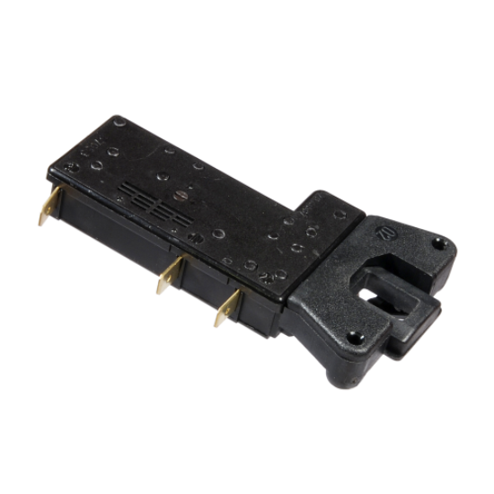 Picture of DOOR LOCK - WHIRLPOOL 57002 - 481969018115