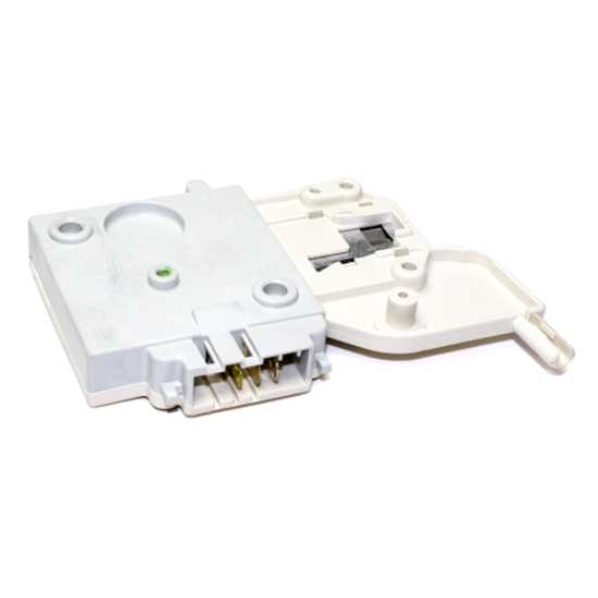 Picture of DOOR LOCK - ZANUSSI  50246822006 - 5023281105
