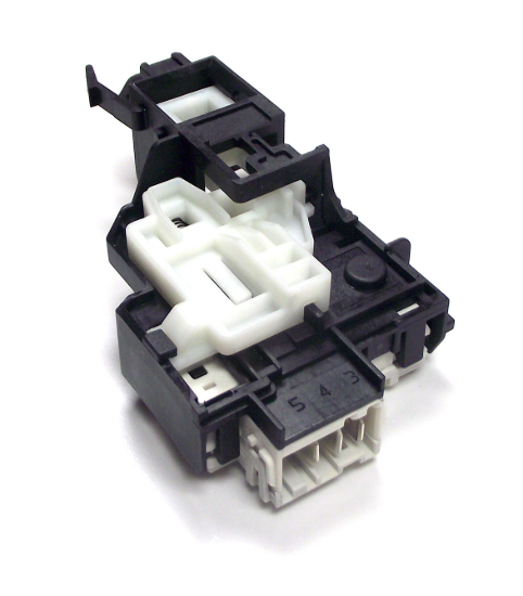 Picture of DOOR LOCK - ZANUSSI 1084765013