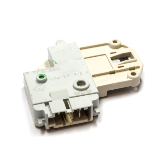 Picture of DOOR LOCK - ZANUSSI 1240349017