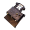Picture of DOOR LOCK - ZANUSSI 1260607047 EX.1260607013