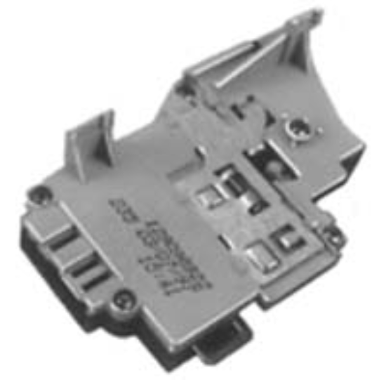Picture of DOOR LOCK - ZANUSSI 1290989225