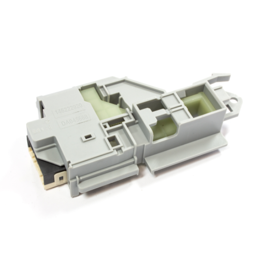 Picture of DOOR LOCK - ZANUSSI 1462229202 - ROLD DA045668