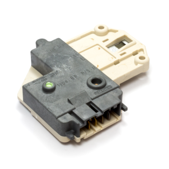 Picture of DOOR LOCK - ZANUSSI 50226736002