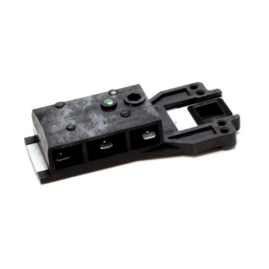 Picture of DOOR LOCK - ZANUSSI 50680374001