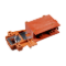 Picture of DOOR LOCK - ZANUSSI ZV445B1