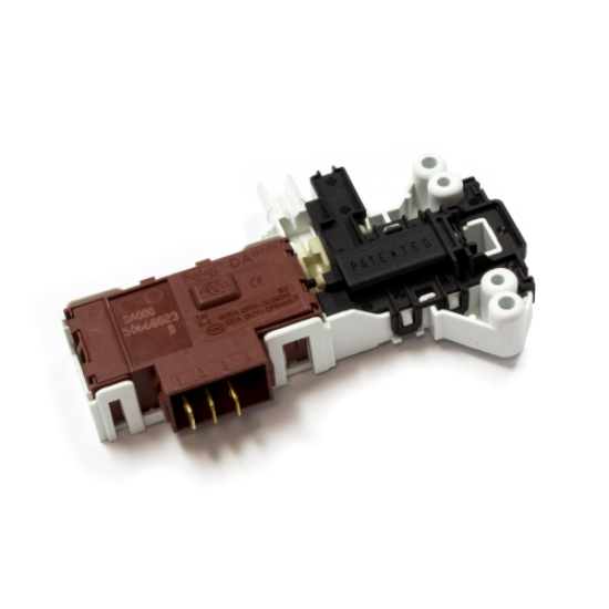 Picture of DOOR LOCK - ZEROWATT DA000723 - 90488426