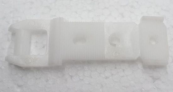 Picture of Door lock and Clamp