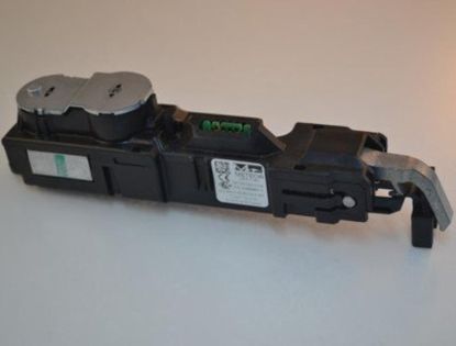 Picture of DOOR LOCK ASSEMBLY (GLOBAL)