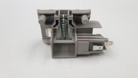 Picture of Door Lock For Bellini DISHWASHER