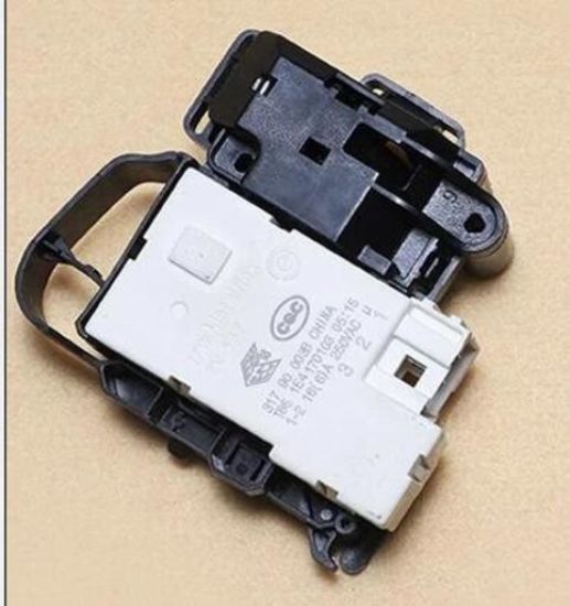 Picture of Door Lock For OMEGA DRYER