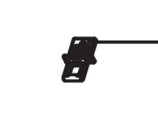 Picture of DOOR LOCK HOOK
