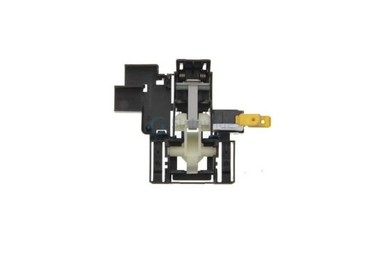 Picture of DOOR LOCK SWITCH