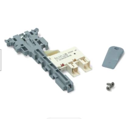 Picture of Door Lock With Spacer Kit
