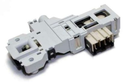 Picture of DOOR LOCK. REPLACES BLANCO 2704830300 - DA057714 