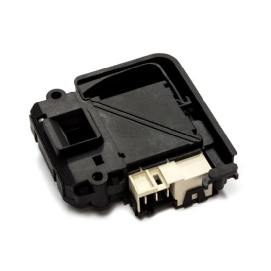 Picture of DOOR LOCK. REPLACES SAMSUNG DC34-00026A  For SAMSUNG WASHING MACHINE 