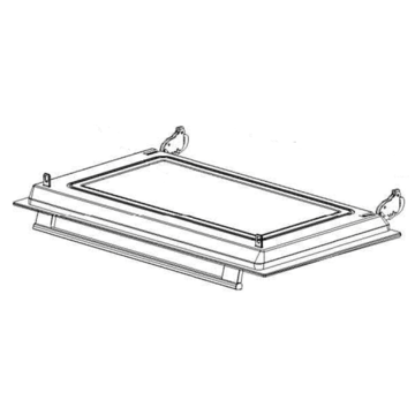 Picture of DOOR MGT AEGP10