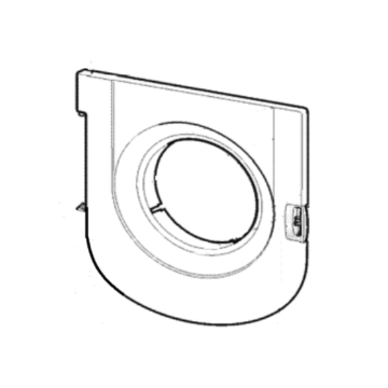 Picture of DOOR MOULDING 