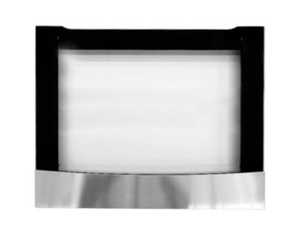 Picture of Door Outer Assembly Stainless Steel