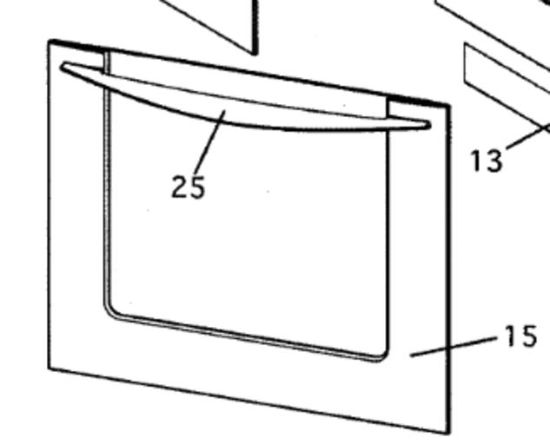 Picture of DOOR OUTER ASSY ASTRO FULL