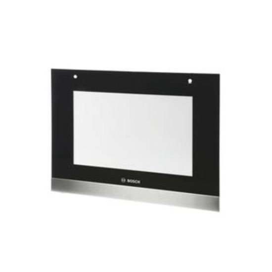 Picture of Door Outer For BOSCH OVEN