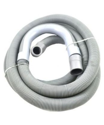Picture of DRAIN HOSE 90 DEG BEND 2.5 M 